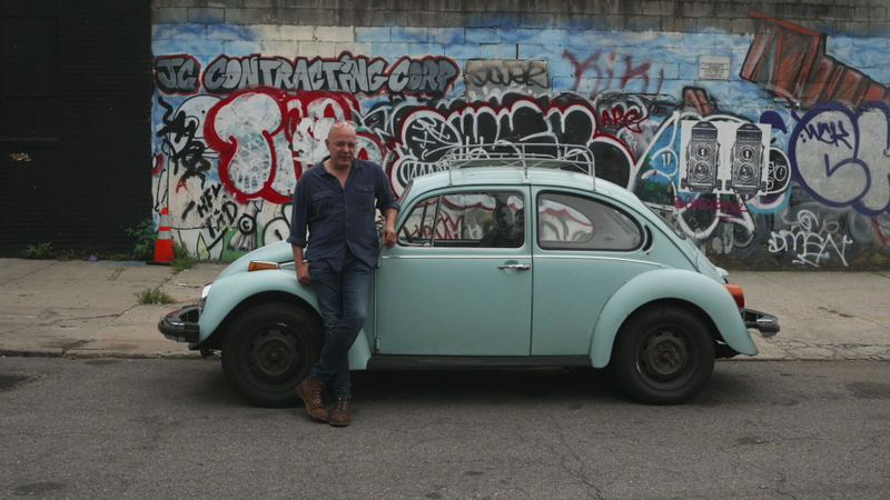 Photo: /DRIVE on NBC Sports